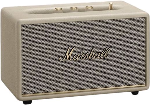 Акустична система Marshall Loud Speaker Acton III Bluetooth Cream